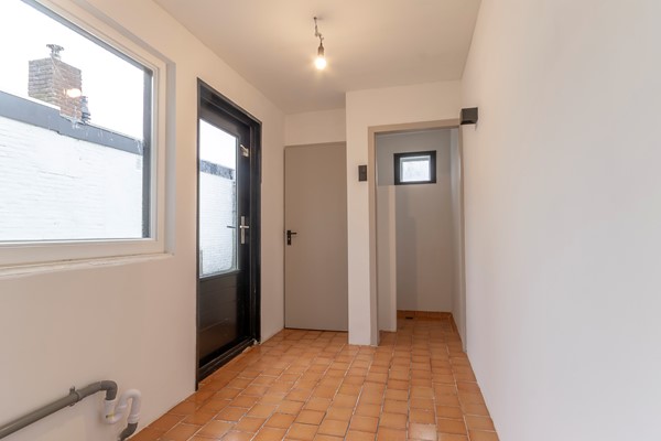 Medium property photo - Stakman Bossestraat 10, 1781 SX Den Helder